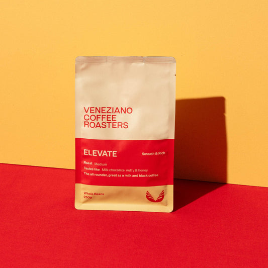 Elevate Blend