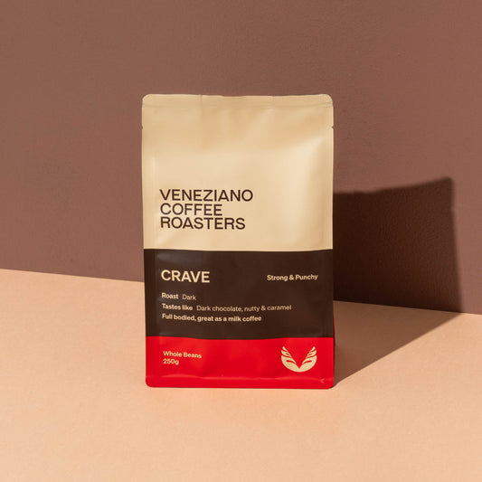 Crave Blend