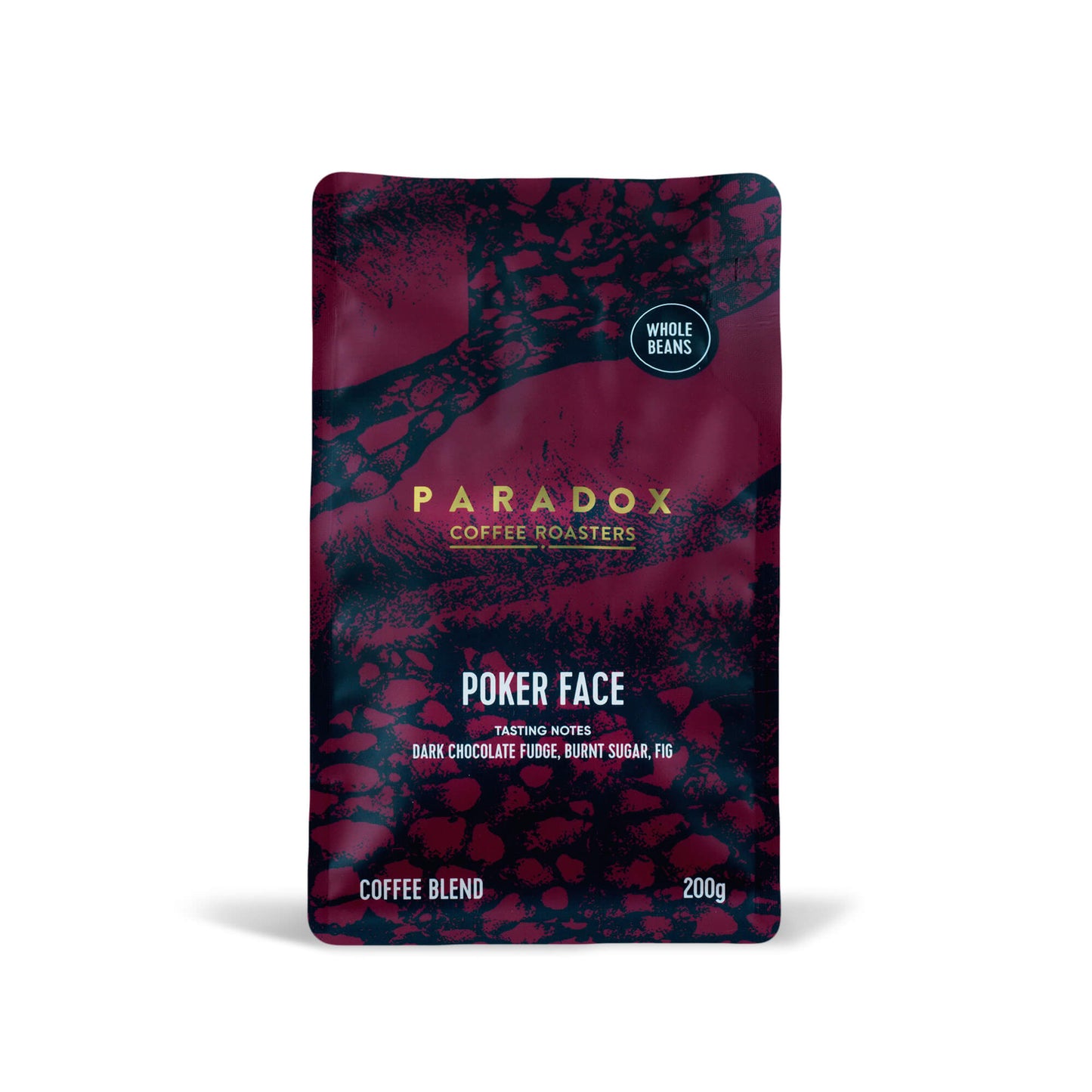Paradox All Blend Box