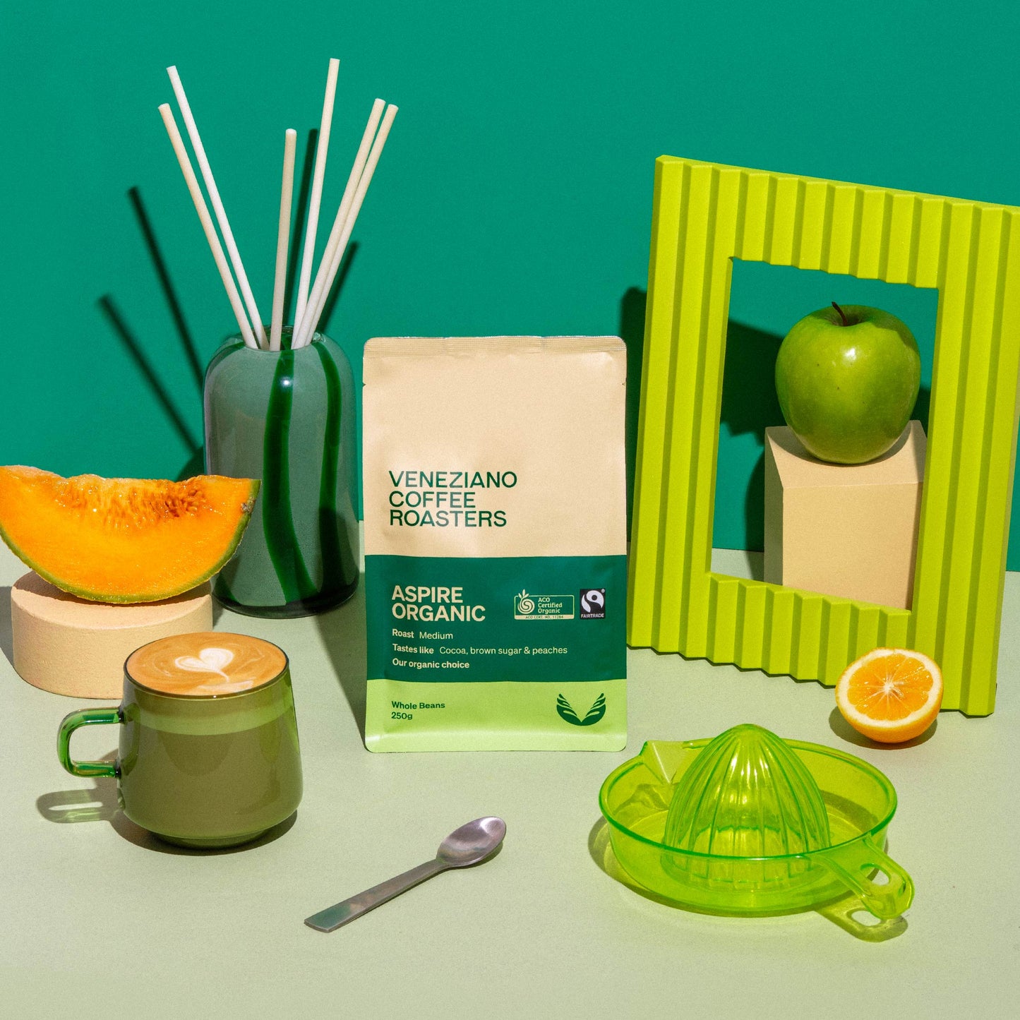 Aspire Organic