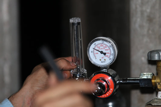 Colombia El Vergel "Gesha Marcella" ESPRESSO