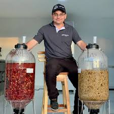 Colombia Wilton Benitez Red Bourbon EA DECAF ESPRESSO