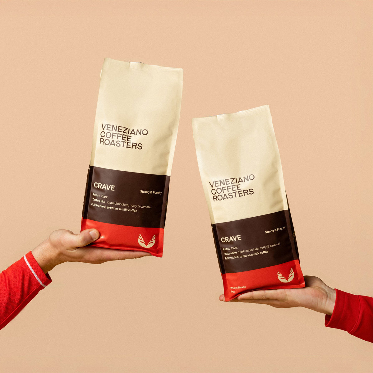 Crave Duo Pack Save $10