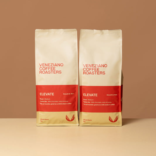Elevate Blend Duo Pack - Save $10