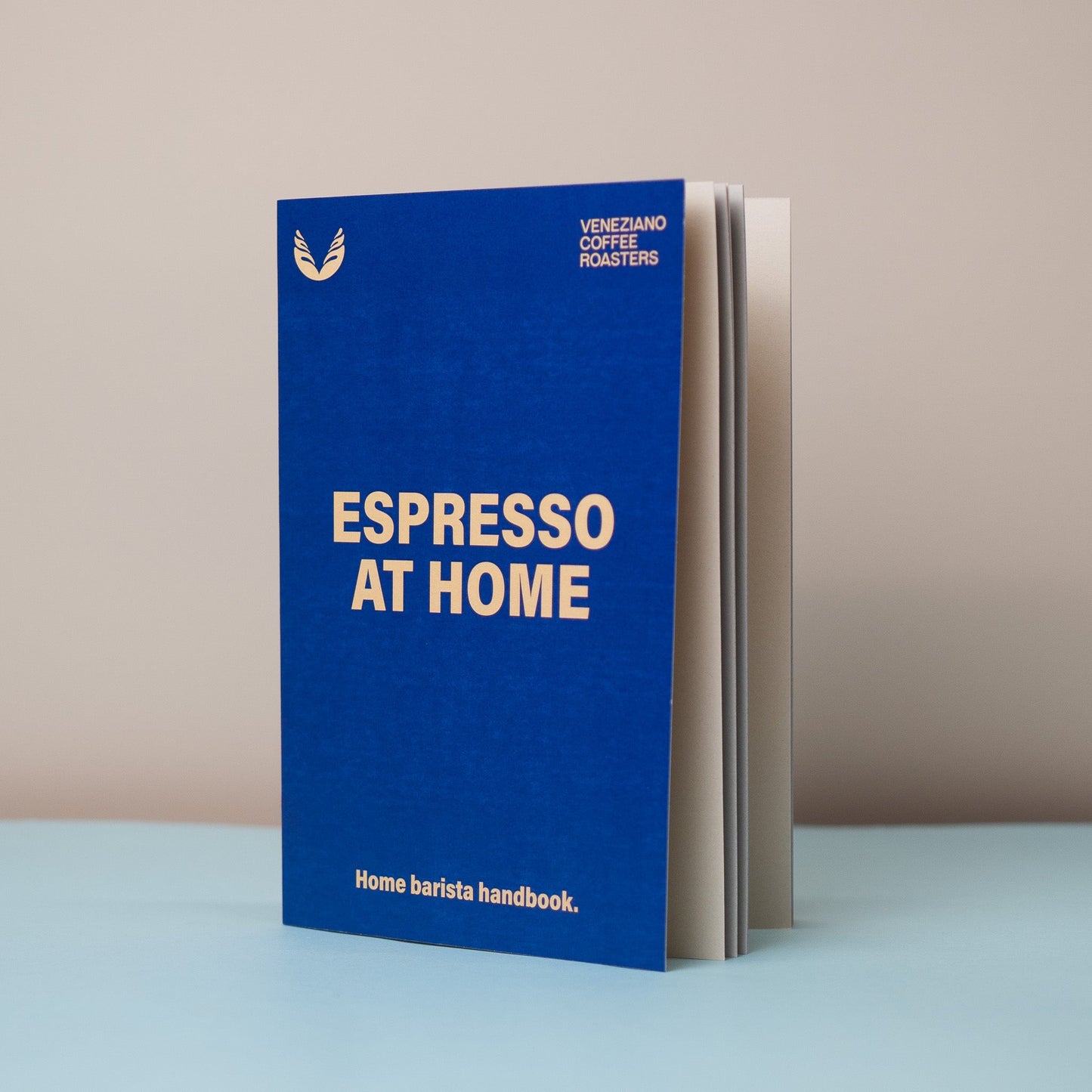 Espresso At Home - Barista Handbook Digital Guide