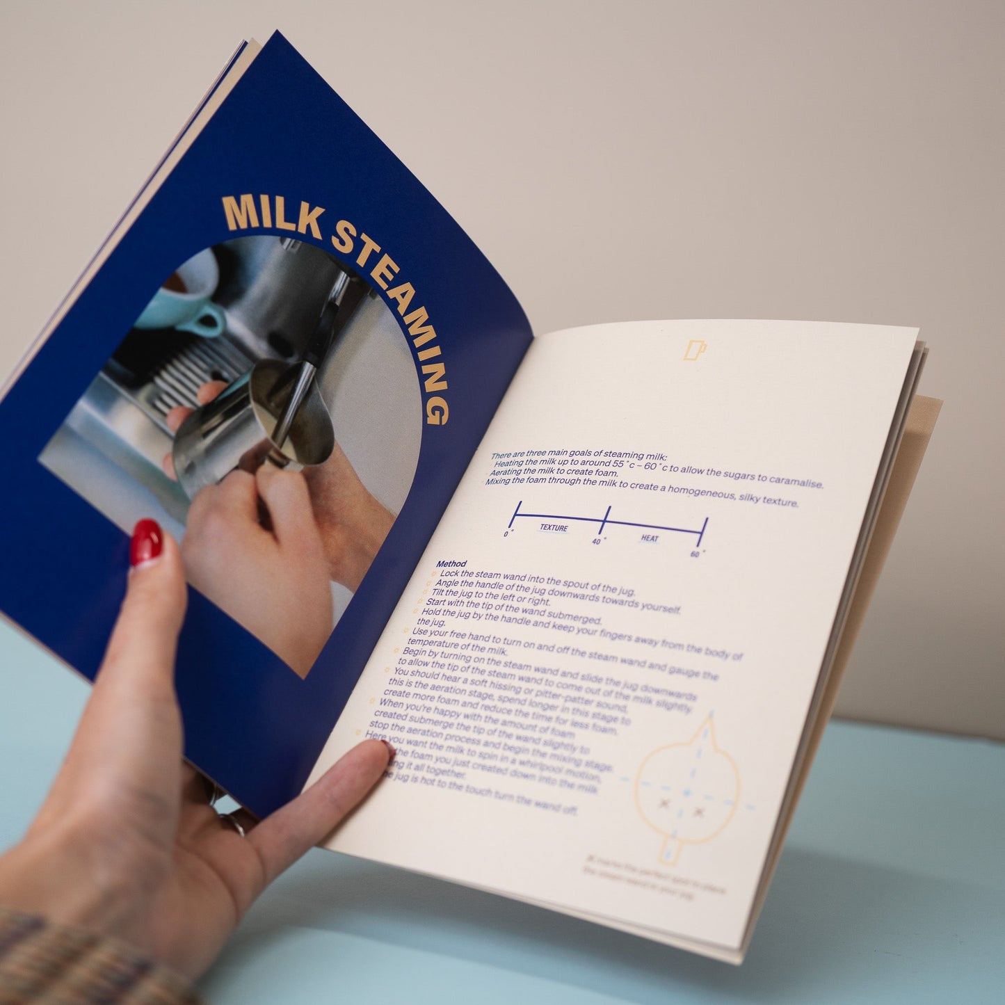 Espresso At Home - Barista Handbook Digital Guide
