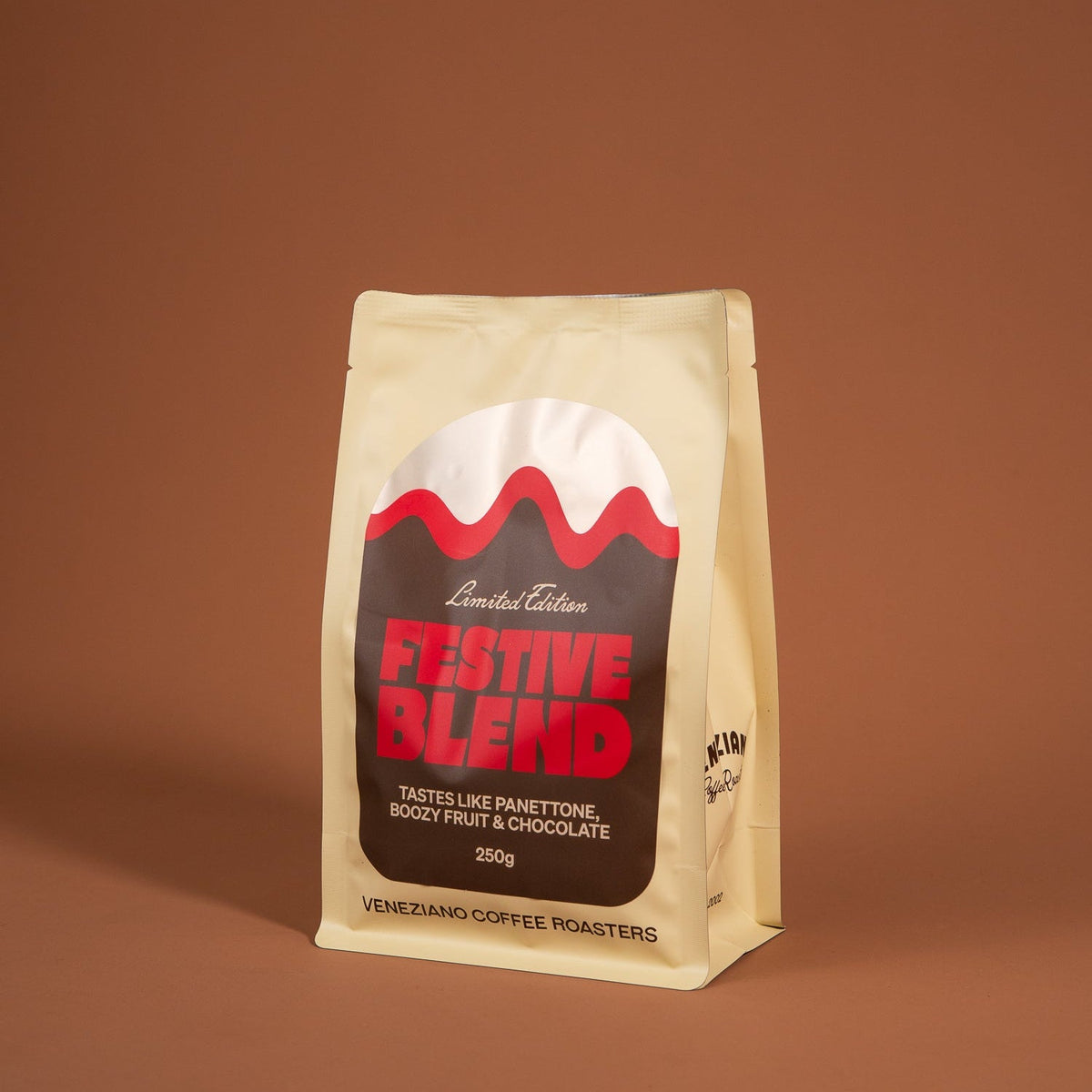 Festive Blend