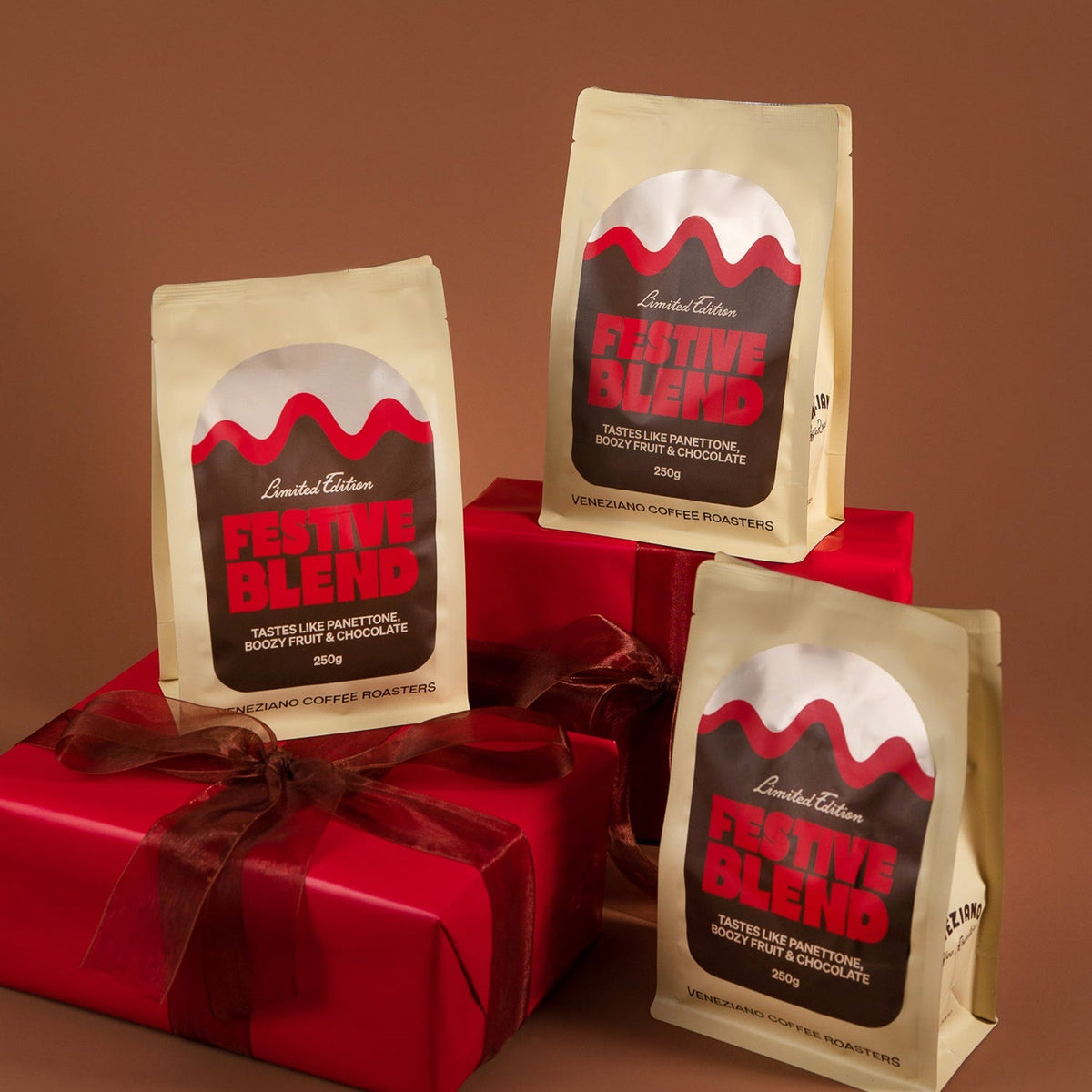 Festive Trio Pack - Save $10