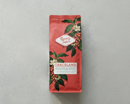 Graceland Seasonal Blend
