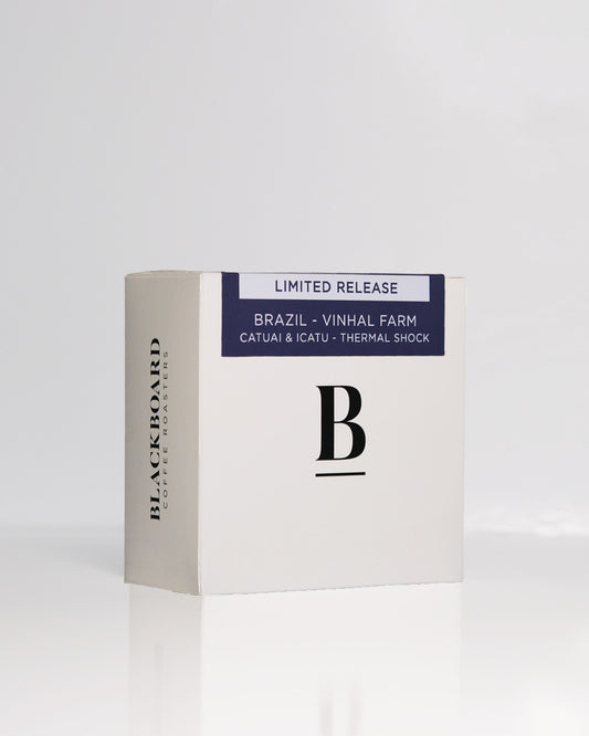 Brazil - Vinhal Farm (Limited Release)