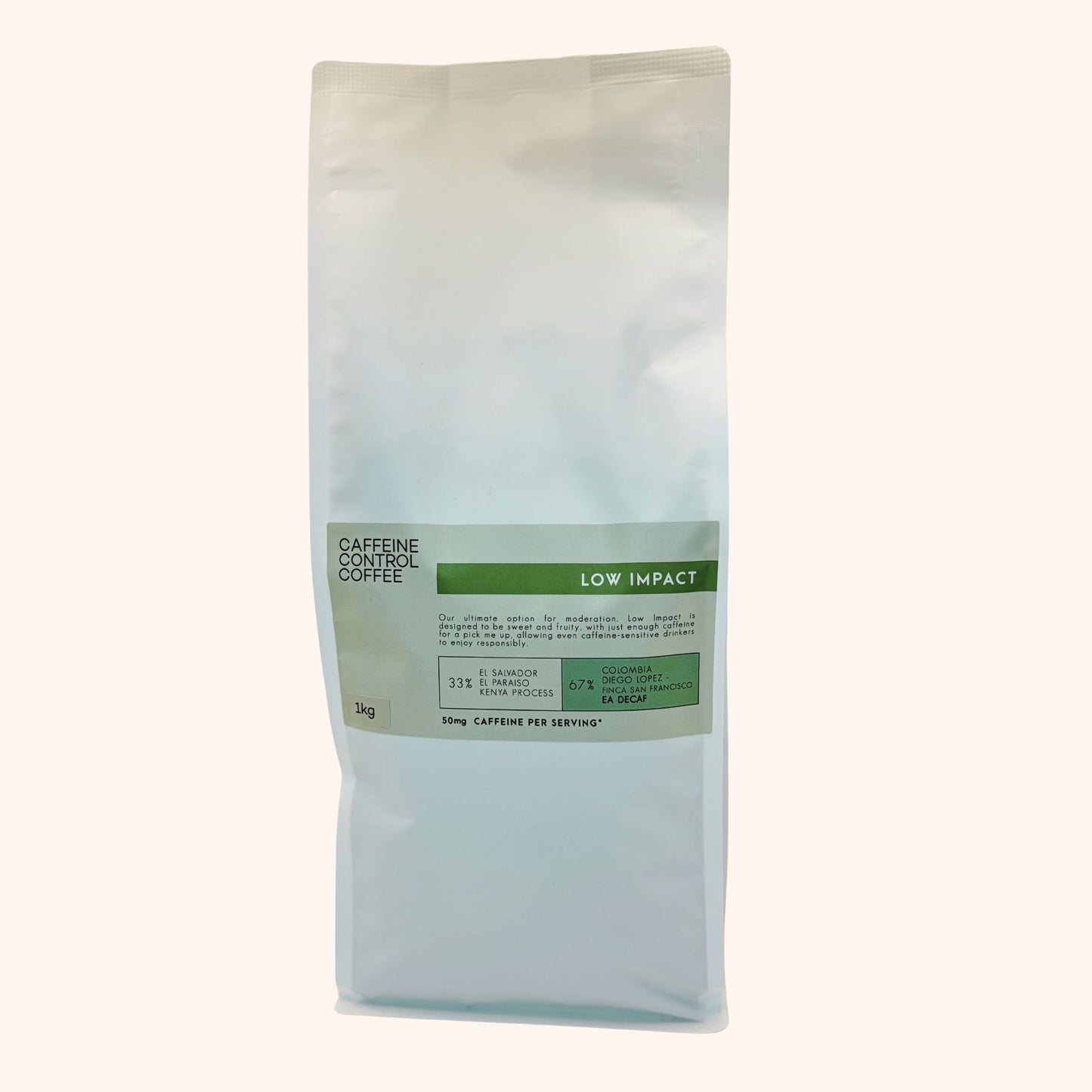 Low Impact Blend