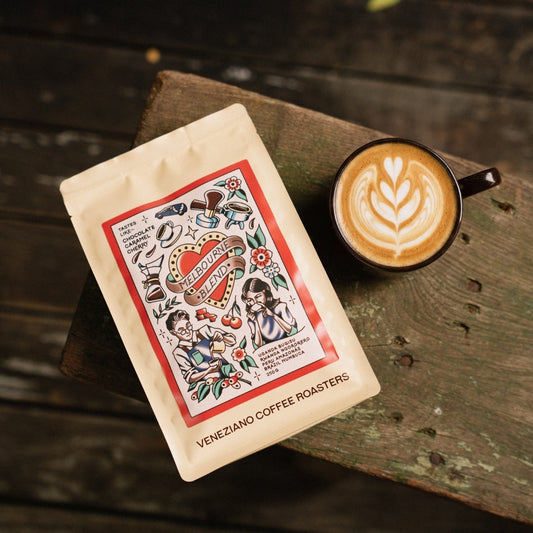 Melbourne Blend Trio Pack - Save $10