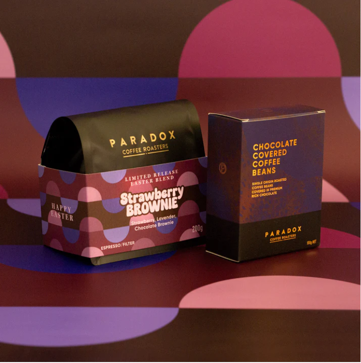 Paradox Easter Bundle