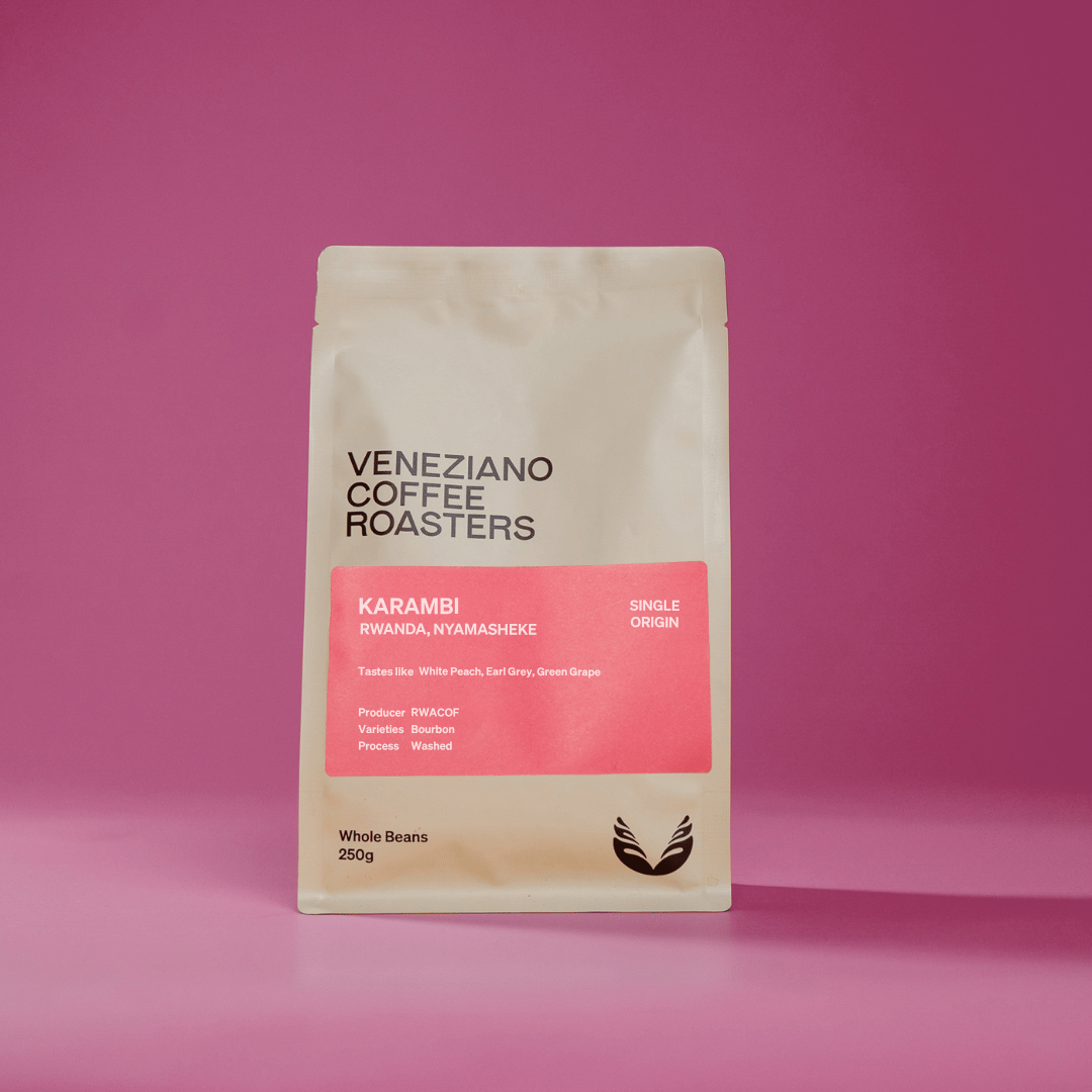 Single Origin Sampler Pack Save $10