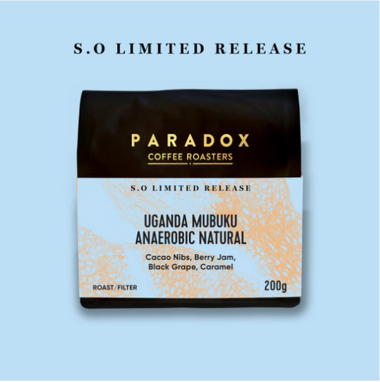 Paradox May Singles Selection