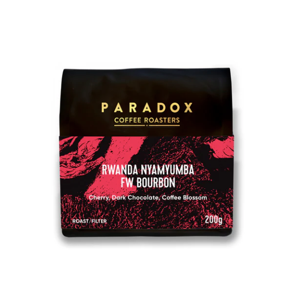 Rwanda - Nyamyumba