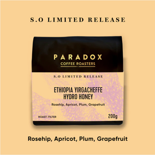Paradox July Singles Selection