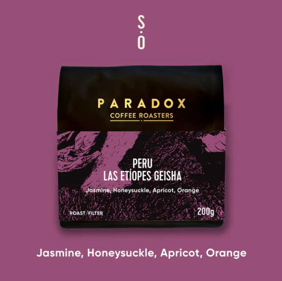 Paradox July Singles Selection
