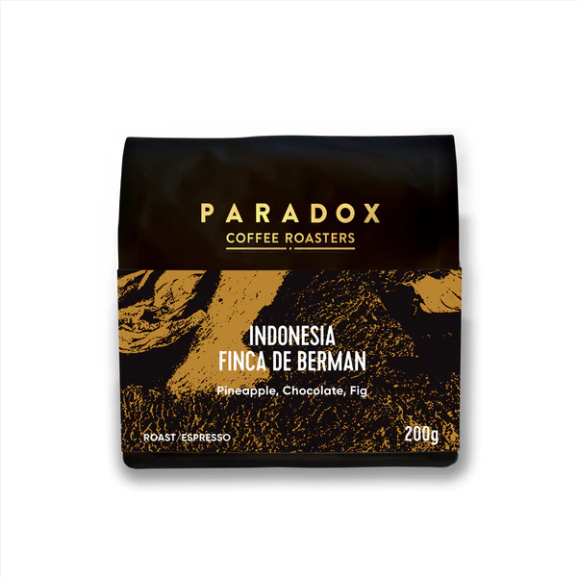 Indonesia - Finca de Berman