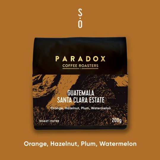 Paradox October Singles Selection