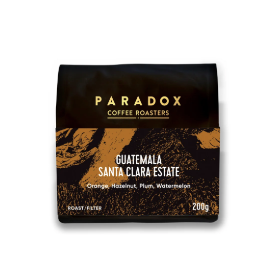 Paradox October Singles Selection