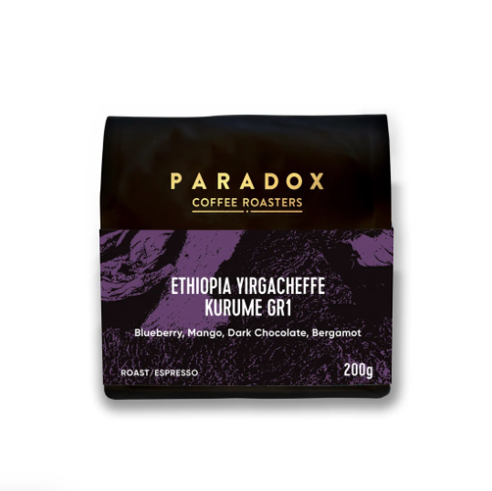 Paradox October Singles Selection