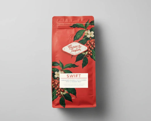 Swift Blend