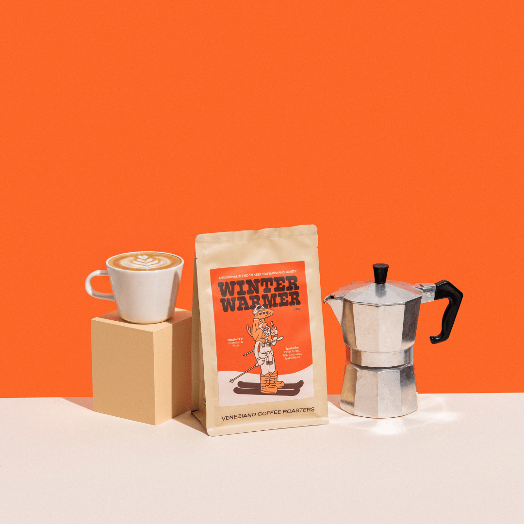Winter Warmer 3 Pack - Save $10