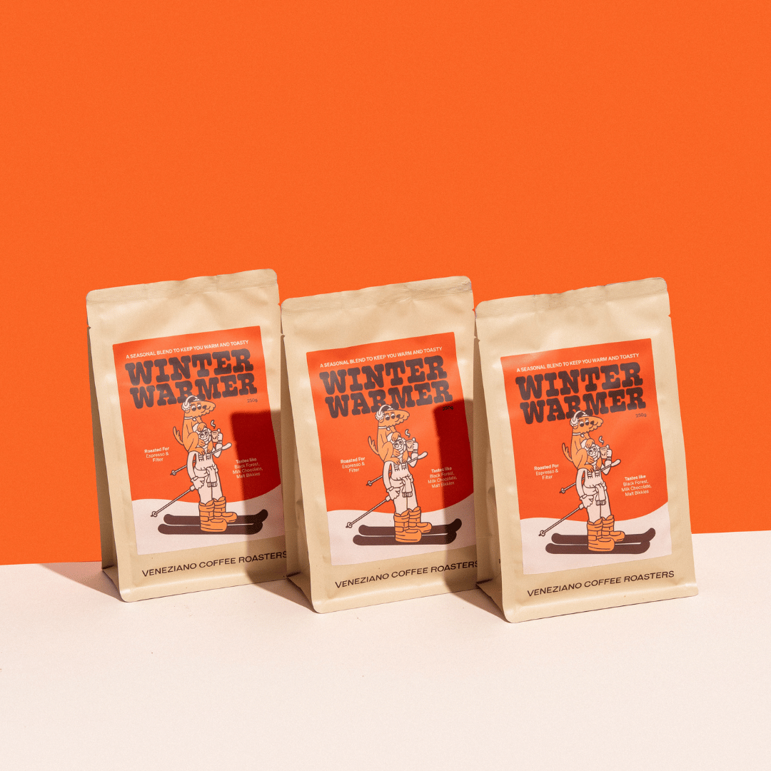 Winter Warmer 3 Pack - Save $10