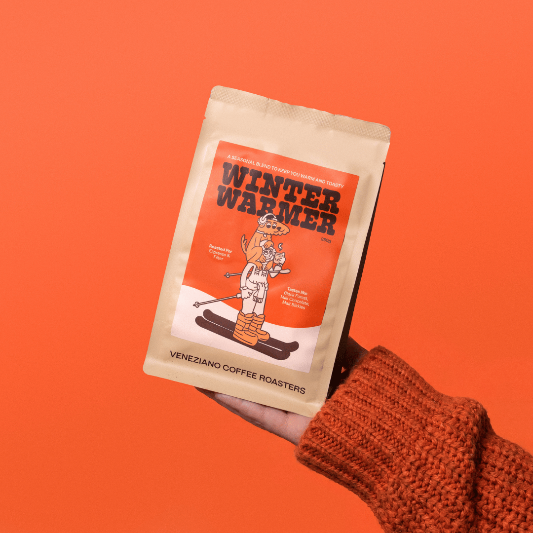 Winter Warmer