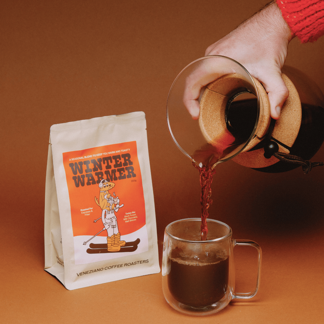 Winter Warmer