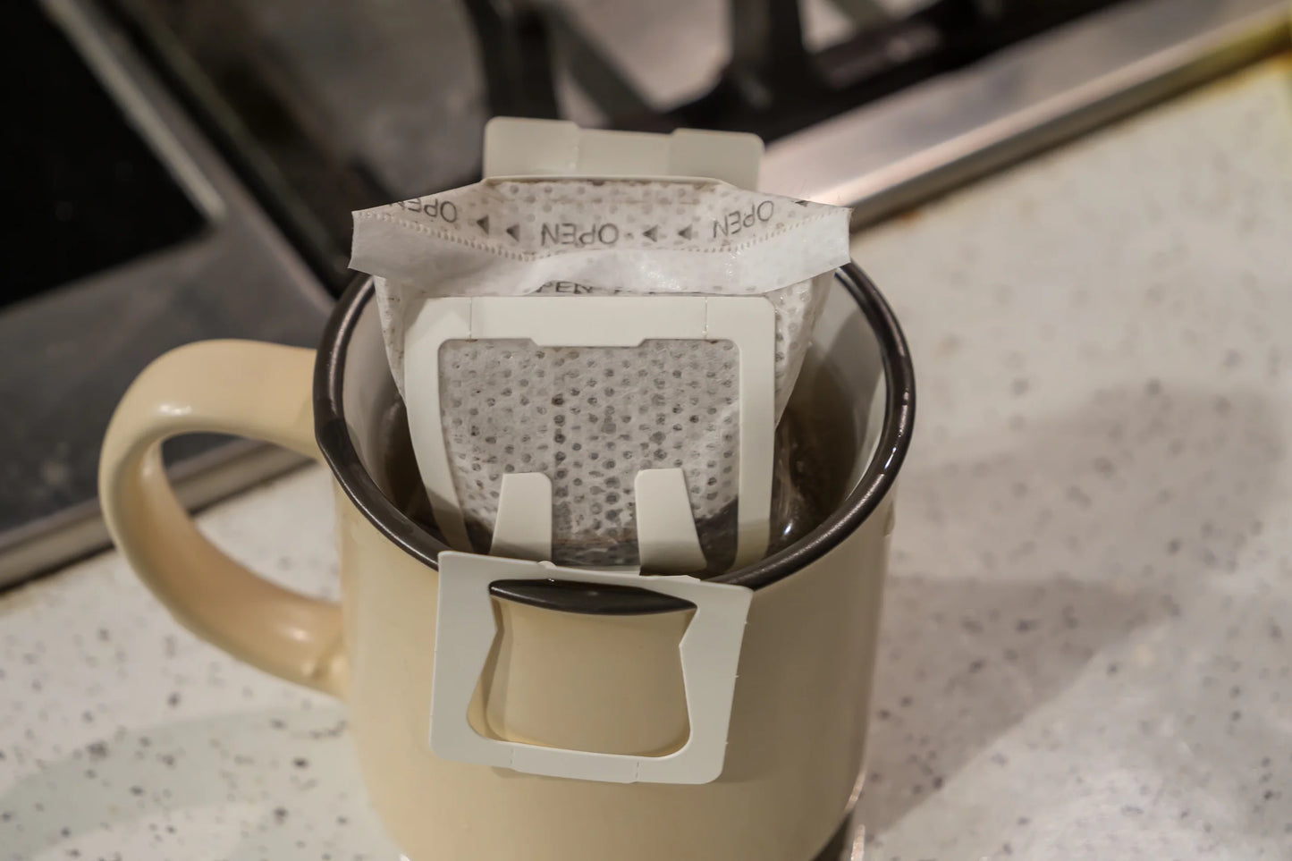 Fully Loaded Drip Coffee Bags